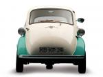 BMW Isetta 300 3-Wheel Special 1959 года